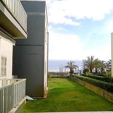 Residenze Sul Mare Apartment Martinsicuro