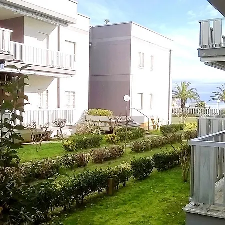 Residenze Sul Mare * Martinsicuro