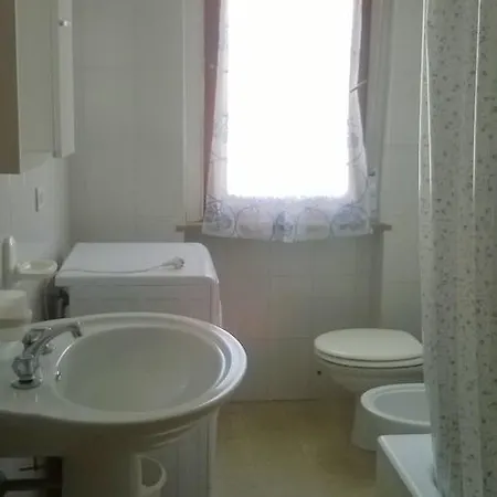 Residenze Sul Mare Apartment *