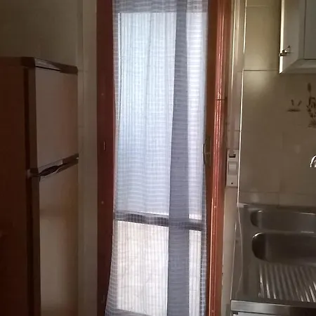 Residenze Sul Mare Apartment *