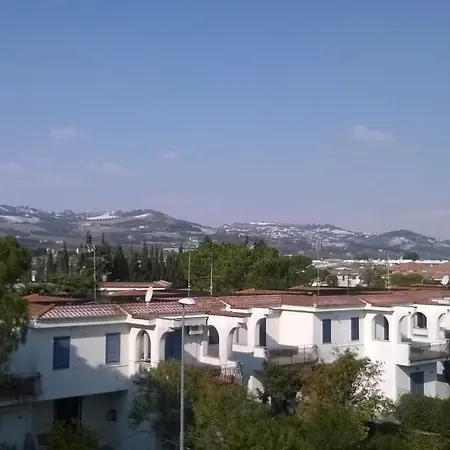 Apartment Residenze Sul Mare Martinsicuro