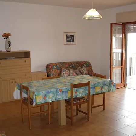 Residenze Sul Mare Apartment
