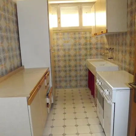 Residenze Sul Mare Apartment