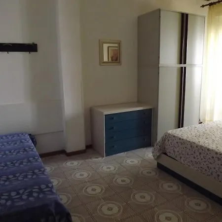 Apartment Residenze Sul Mare *