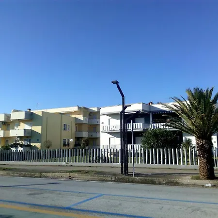 Apartment Residenze Sul Mare Martinsicuro