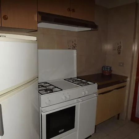 Residenze Sul Mare Martinsicuro