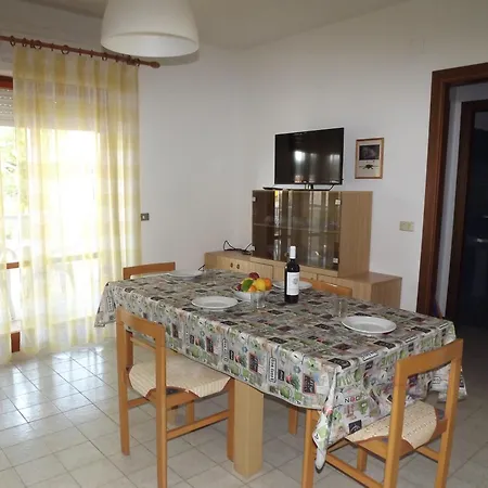 Residenze Sul Mare Apartment Martinsicuro