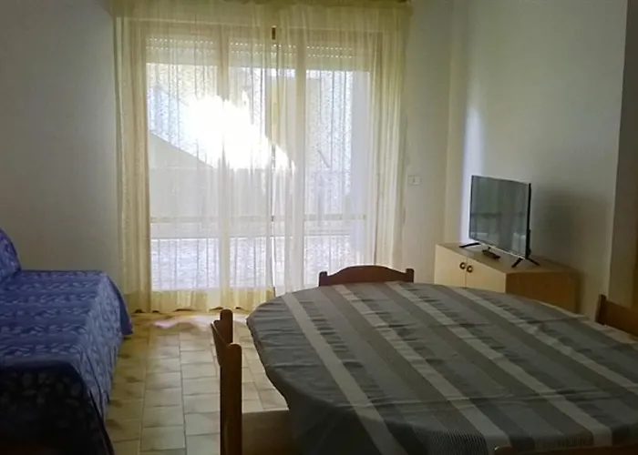 Apartamento Residenze Sul Mare Martinsicuro