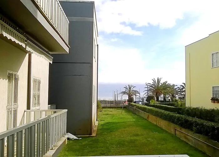 Residenze Sul Mare Apartamento Martinsicuro
