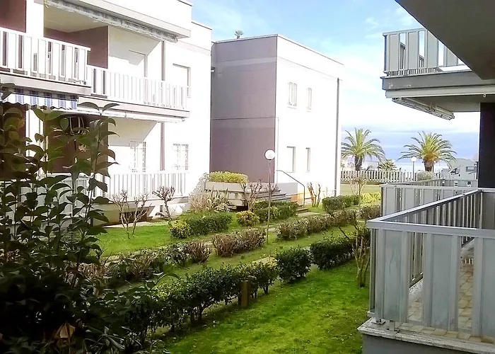 Residenze Sul Mare * Martinsicuro