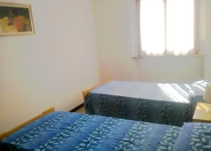 Residenze Sul Mare Apartamento Martinsicuro