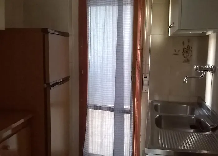 Residenze Sul Mare Apartamento *