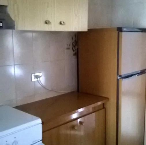 Residenze Sul Mare Apartamento *