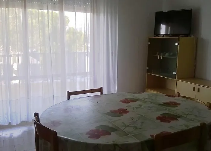 Apartamento Residenze Sul Mare Martinsicuro