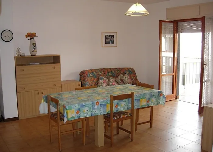 Residenze Sul Mare Apartamento
