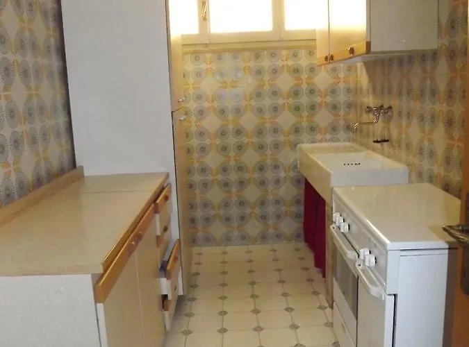 Residenze Sul Mare Apartamento