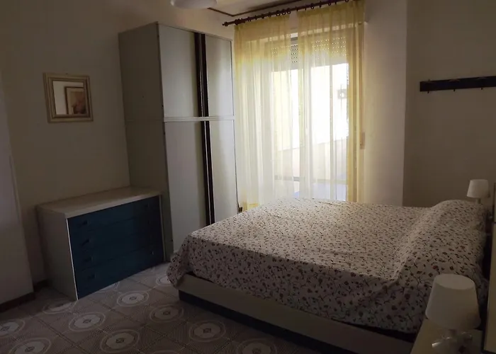 Residenze Sul Mare Apartamento Martinsicuro