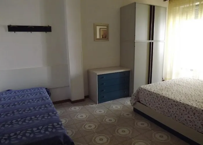 Apartamento Residenze Sul Mare *