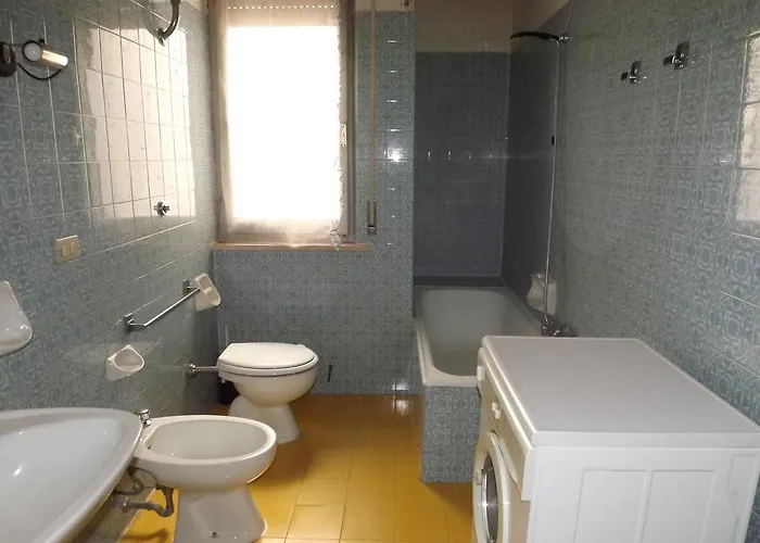 Residenze Sul Mare * Martinsicuro