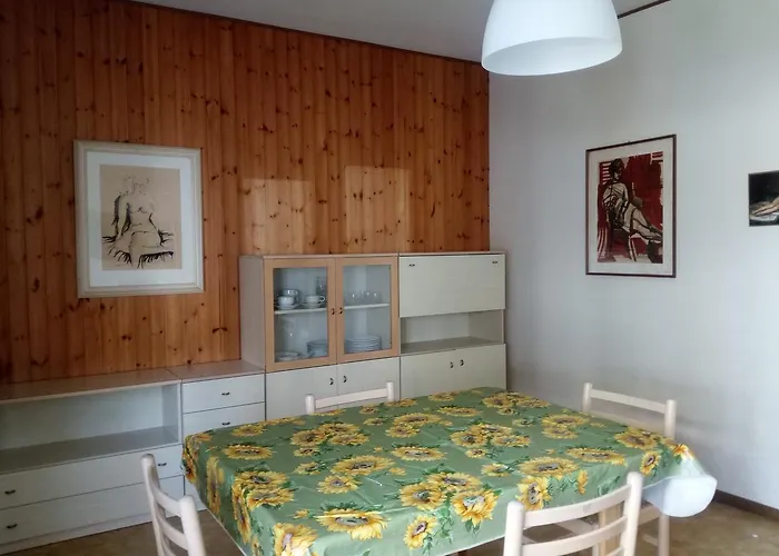 Apartamento Residenze Sul Mare *