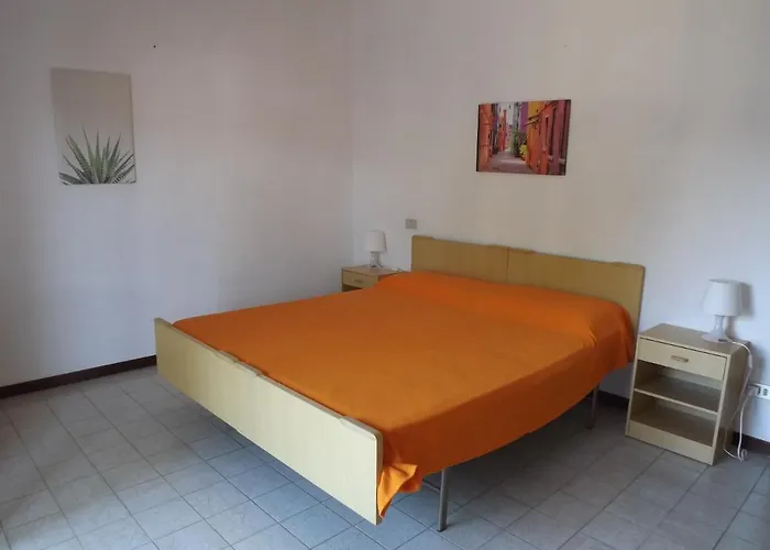 Apartamento Residenze Sul Mare Martinsicuro