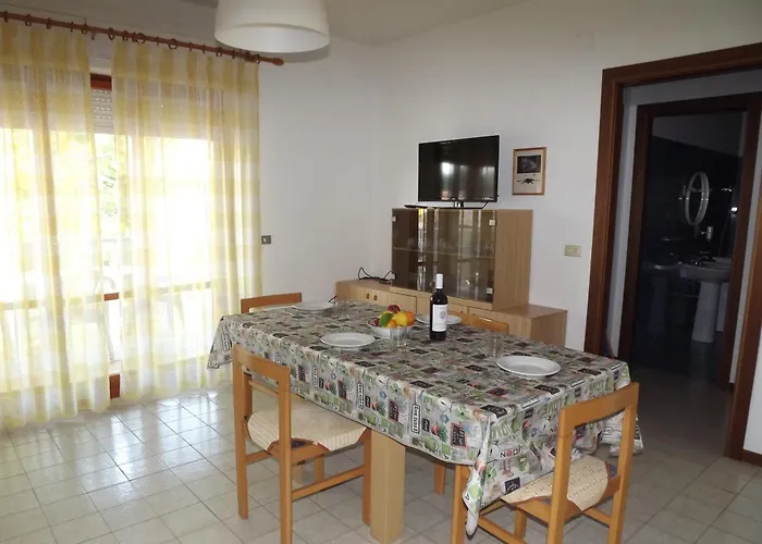 Residenze Sul Mare Apartamento Martinsicuro