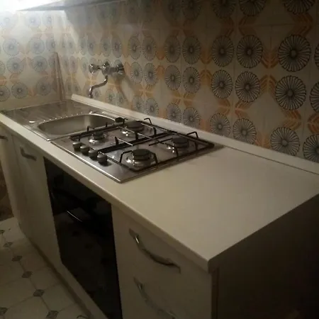Apartment Residenze Sul Mare Martinsicuro