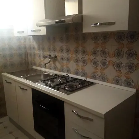 Apartment Residenze Sul Mare