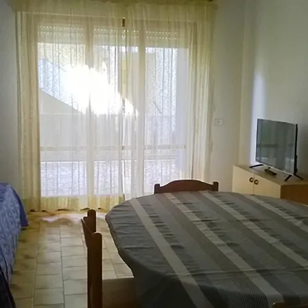 Apartment Residenze Sul Mare Martinsicuro
