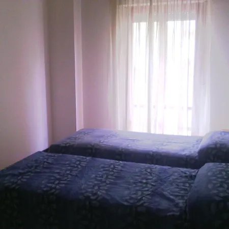 Apartment Residenze Sul Mare Martinsicuro