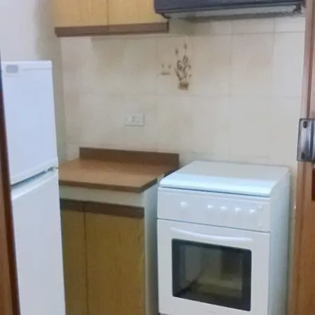 Apartment Residenze Sul Mare *
