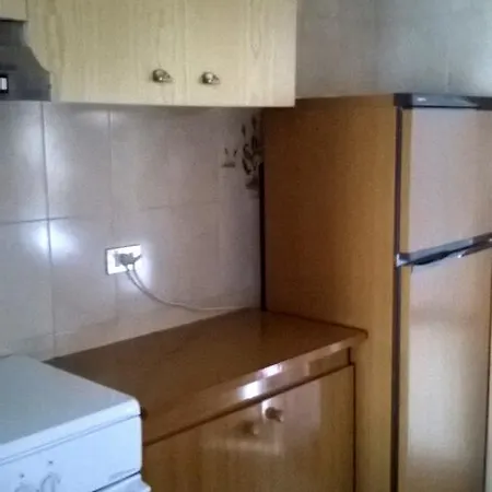 Residenze Sul Mare Apartment *