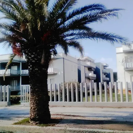 Apartment Residenze Sul Mare *