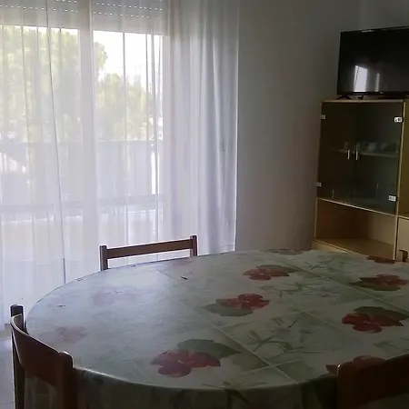 Apartment Residenze Sul Mare Martinsicuro