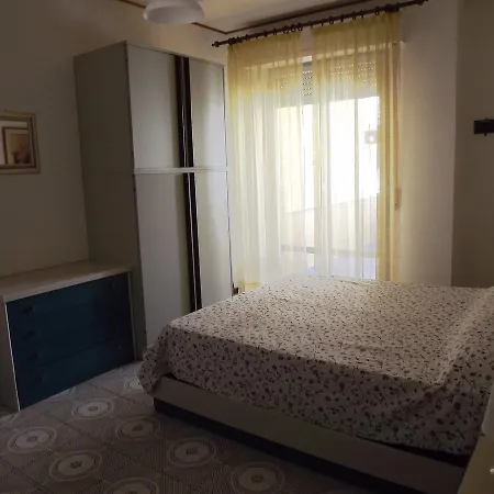 Residenze Sul Mare Apartment Martinsicuro