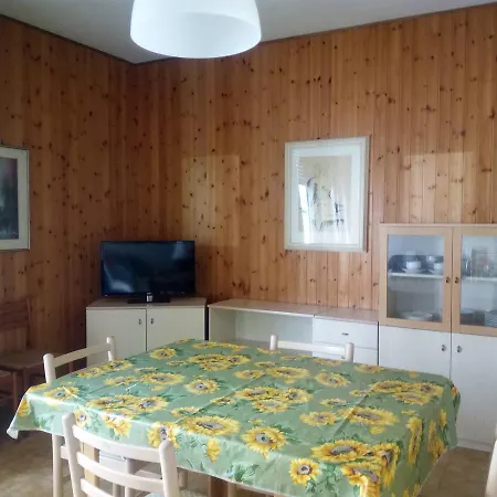 Residenze Sul Mare Apartment