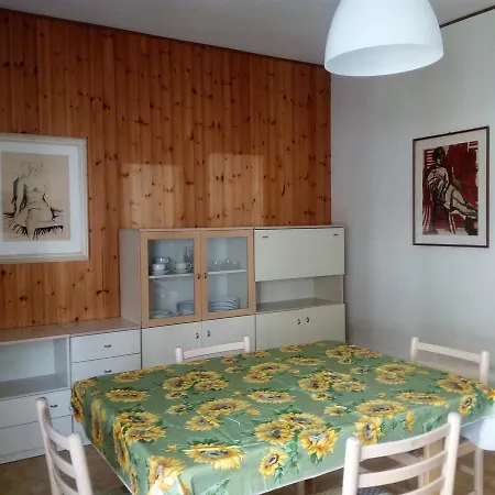 Apartment Residenze Sul Mare *