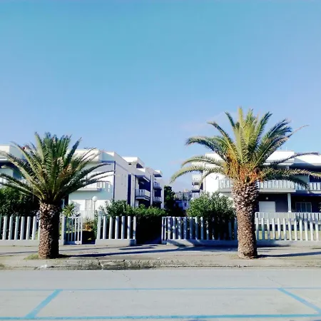 Residenze Sul Mare * Martinsicuro