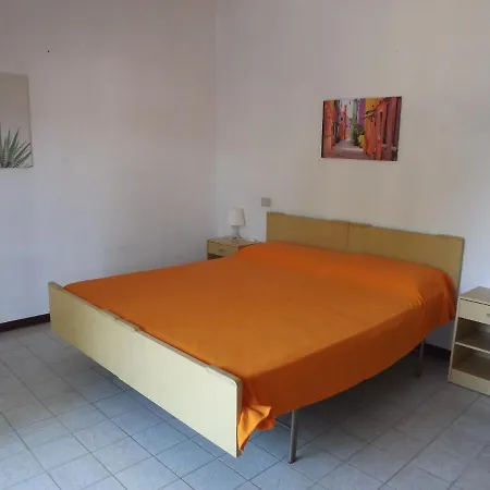 Apartment Residenze Sul Mare Martinsicuro