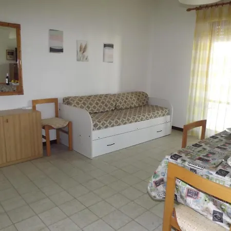 Residenze Sul Mare Apartment *