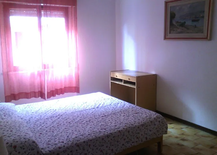 Residenze Sul Mare Apartmán