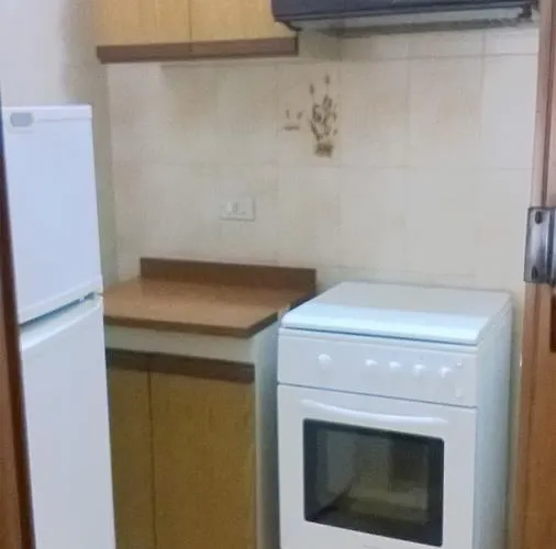 Apartmán Residenze Sul Mare *