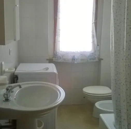 Residenze Sul Mare Apartmán *