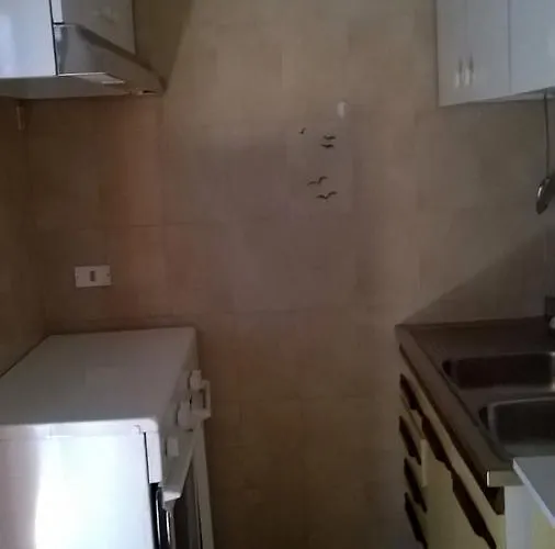 Residenze Sul Mare Apartmán