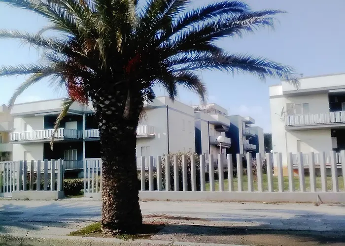 Apartmán Residenze Sul Mare *