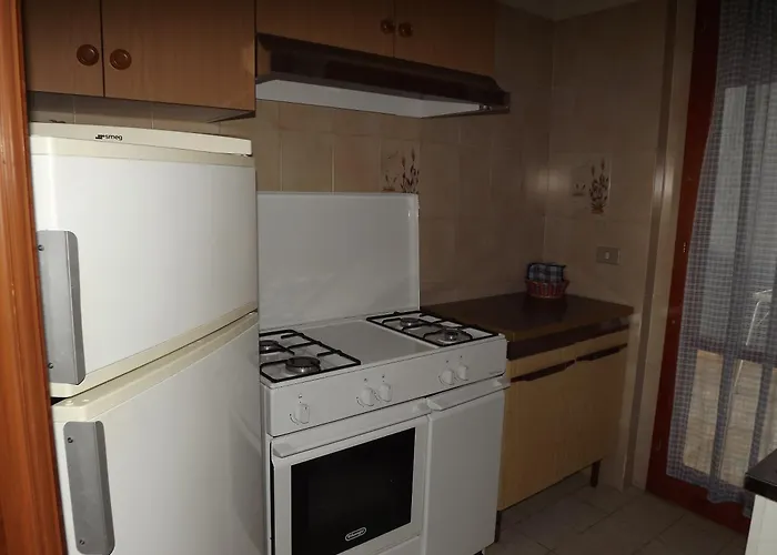 Residenze Sul Mare Martinsicuro