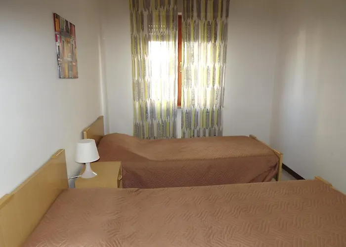 Residenze Sul Mare * Martinsicuro